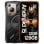 OSCAL Marine 1 Smartphone Robusto 6.56" 4GB/128GB Dual SIM 5100mAh Android 15 Negro