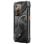 OSCAL Marine 1 Smartphone Robusto 6.56" 4GB/128GB Dual SIM 5100mAh Android 15 Negro