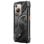 OSCAL Marine 1 Smartphone Robusto 6.56" 4GB/128GB Dual SIM 5100mAh Android 15 Naranja