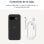 Google Pixel 9a 5G 8GB 256GB 6.3" Obsidienne