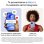 Smartphone Google Pixel 9a 6,3" 8 GB/256 GB Doppia SIM 5G 5100 mAh Lilla