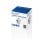 Adaptateur de voyage universel Ewent EW1472 USA/UK/AUS/Chine avec 1x USB-A et 1x USB-C Blanc