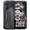 OSCAL Marine 2 Smartphone Robusto 6.56" 4GB/64GB Dual SIM NFC 11000mAh 18W Android 15 Negro
