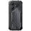 OSCAL Marine 2 Smartphone Robusto 6.56" 8GB/256GB Dual SIM NFC 11000mAh 18W Android 15 Negro