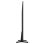 Samsung UE50DU8072UXXH TV 127 cm (50") 4K Ultra HD Smart TV Wifi Noir