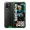 Blackview BV4800 SE Smartphone Robusto 6.56" 4GB/64GB Dual SIM NFC 5100mAh Android 15 Verde