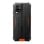 Blackview BV4800 SE Smartphone Robusto 6.56" 4GB/64GB Dual SIM NFC 5100mAh Android 15 Naranja