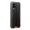 Blackview BV4800 SE Smartphone Robusto 6.56" 4GB/64GB Dual SIM NFC 5100mAh Android 15 Naranja