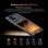 Blackview BV4800 SE Smartphone Robusto 6.56" 4GB/64GB Dual SIM NFC 5100mAh Android 15 Naranja