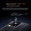 Blackview BV4800 SE Smartphone Robusto 6.56" 4GB/64GB Dual SIM NFC 5100mAh Android 15 Naranja