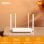 Imou HR12G Router WiFi Doble Banda AC1200 Gigabit