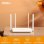 Router Imou HR12G WiFi 5 AC1200 Doble Banda Gigabit Malla Imou-Link