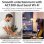Router Imou HR12G WiFi 5 AC1200 Doble Banda Gigabit Malla Imou-Link