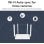 Imou HR12G Router WiFi Doble Banda AC1200 Gigabit