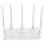 Router Imou HX21 WiFi 6 AX3000 Dupla Banda Mesh Gigabit OFDMA