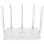 Imou HX21 Router WiFi 6 Mesh Doble Banda AX3000 Gigabit OFDMA