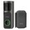 Imou Doorbell 2S Kit Timbre Inteligente con Cámara Negro