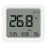 Temperatur- und Feuchtigkeitssensor Xiaomi Mi Temperature and Humidity Monitor 3 Bluetooth LCD Komfortanzeige