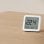 Temperatur- und Feuchtigkeitssensor Xiaomi Mi Temperature and Humidity Monitor 3 Bluetooth LCD Komfortanzeige