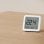 Xiaomi Mi Temperature and Humidity Monitor 3 Sensor de Temperatura y Humedad Blanco
