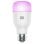Lampadina intelligente Xiaomi Mi LED Essential (luce bianca e colorata) Lampadina intelligente E27 950 lumen 9W