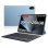 Blackview Mega 8 4G 13" FHD+ IPS 12GB/256GB Android 15 Azul + Teclado Bluetooth QWERTY Inglés