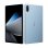 Blackview Mega 8 4G 13" FHD+ IPS 12GB/256GB Android 15 Azul + Teclado Bluetooth QWERTY Inglés