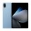 Blackview Mega 8 4G 13" FHD+ IPS 12GB/256GB Android 15 Azul + Teclado Bluetooth QWERTY Inglés