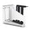 NZXT Kit de montaje vertical para la Gráfica Blanco 175 mm