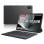 Blackview Mega 8 4G 13" FHD+ IPS 12GB/512GB Android 15 Gris + Teclado Bluetooth Inglés