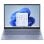 HP Pavilion 16-AG0005NS AMD Ryzen 7 8840U/16GB/1TB SSD/16"