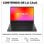HP Omen 17-DB0019NS AMD Ryzen 9 8945HS/32GB/1TB SSD/RTX 4060/17.3"