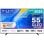 Nilait Luxe NI-55UD8004SE 55" QLED UltraHD 4K Smart TV VIDAA