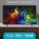 Nilait Luxe NI-55UD8004SE 55" QLED UltraHD 4K Smart TV VIDAA