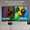 Nilait Luxe NI-55UD8004SE 55" QLED UltraHD 4K Smart TV VIDAA