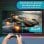 Nilait Luxe NI-65UD8004SE 65" QLED UltraHD 4K Smart TV VIDAA