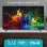 Nilait Luxe NI-65UD8004SE 65" QLED UltraHD 4K Smart TV VIDAA