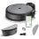 iRobot Roomba Combo i5 Robot Aspirador Friegasuelos Negro