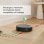 iRobot Roomba Combo i5 Robot Aspirador Friegasuelos Negro