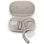 Beyerdynamic Verio 200 Auriculares Inalámbricos Abiertos Crema