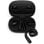 Casque sans fil Beyerdynamic Verio 200 à dos ouvert, noir