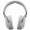 Beyerdynamic Aventho 300 Auriculares Bluetooth con Cancelación Activa de Ruido Grises