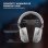 Beyerdynamic Aventho 300 Auriculares Bluetooth con Cancelación Activa de Ruido Grises