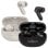 Casque Bluetooth à réduction de bruit active Beyerdynamic Amiron 100, couleur crème
