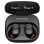 Casque Bluetooth à réduction de bruit active Beyerdynamic Amiron 300, noir