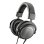 Casque Beyerdynamic T5 Tesla haut de gamme (3e génération) fermé noir
