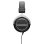 Casque stéréo filaire Beyerdynamic Amiron Home à dos ouvert avec technologie Tesla, noir