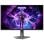 AOC AG276UZD 26.5" QD-OLED UltraHD 4K 240Hz 0.03ms HDR 400 Adaptive Sync USB-C