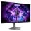 AOC AG276UZD 26.5" QD-OLED UltraHD 4K 240Hz 0.03ms HDR 400 Adaptive Sync USB-C