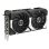 Carte graphique ASUS GeForce RTX 5060 8 Go GDDR7 Édition OC RTX IA DLSS4 Reflex double ventilateur